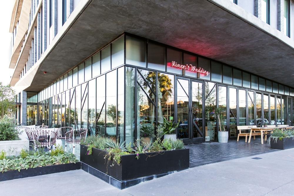 Arrive Austin Hotel Eksteriør billede
